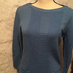 Comfortable Pullover Sweater